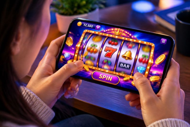 Jugar tragamonedas: lo que nadie te cuenta antes de girar