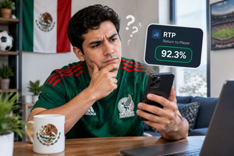 Game Show Casino en México: Cómo Funcionan y Qué Esperar