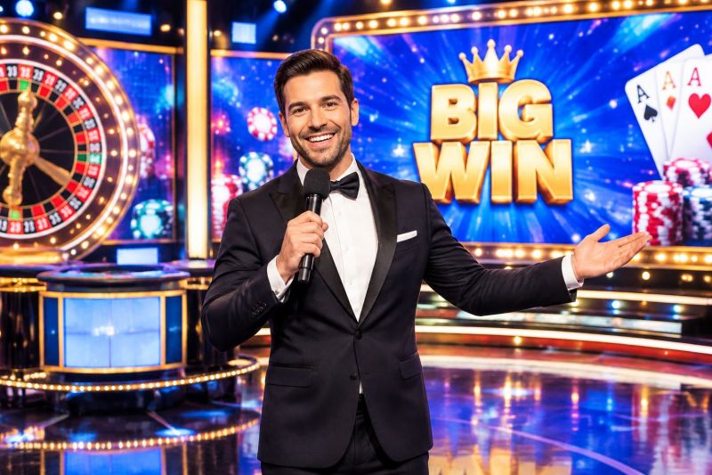 Game Show Casino en México: Cómo Funcionan y Qué Esperar