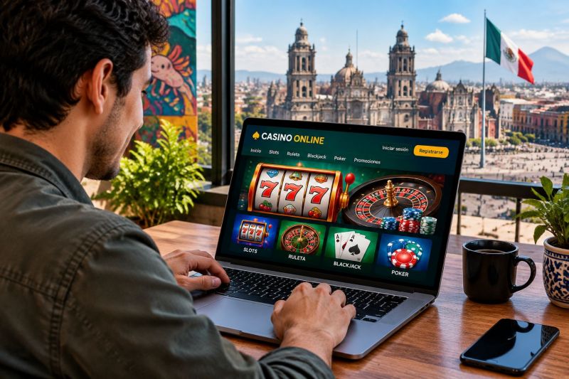 jugar maquinas de casino con tarjeta tecnicas para