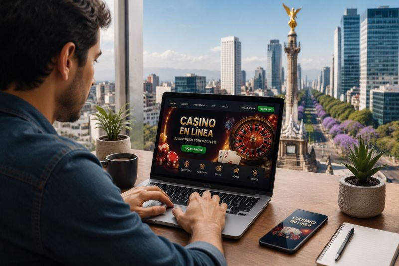 musica de casino descargar