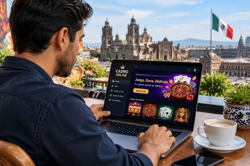 marca de ropa casino