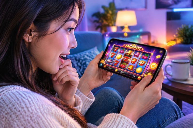 elf slots review