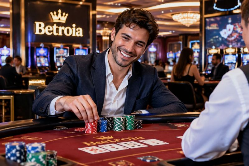 imformacion sobre el casino de san rafael