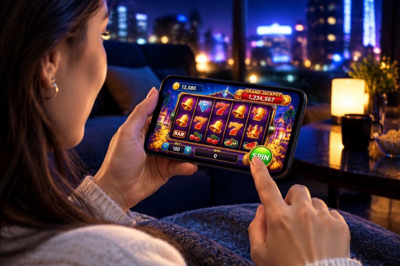 casino foliatti mitras inauguración
