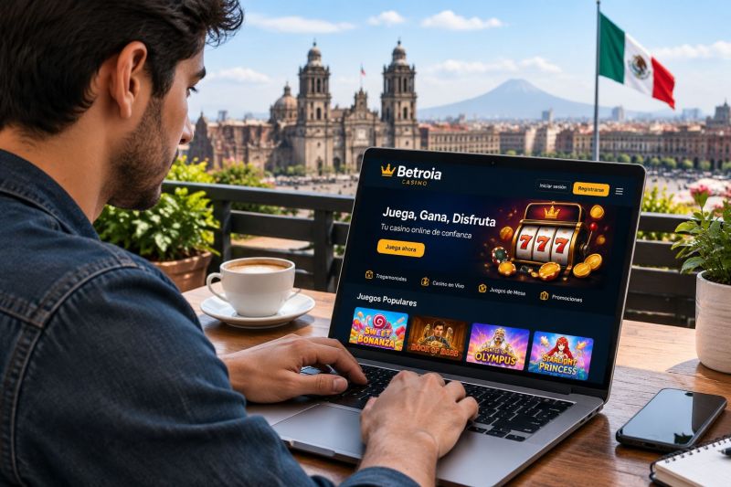 trabajo en casino yak guadalajara