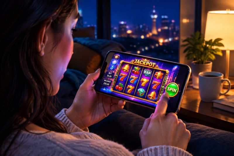 vacantes de casino en culiacan