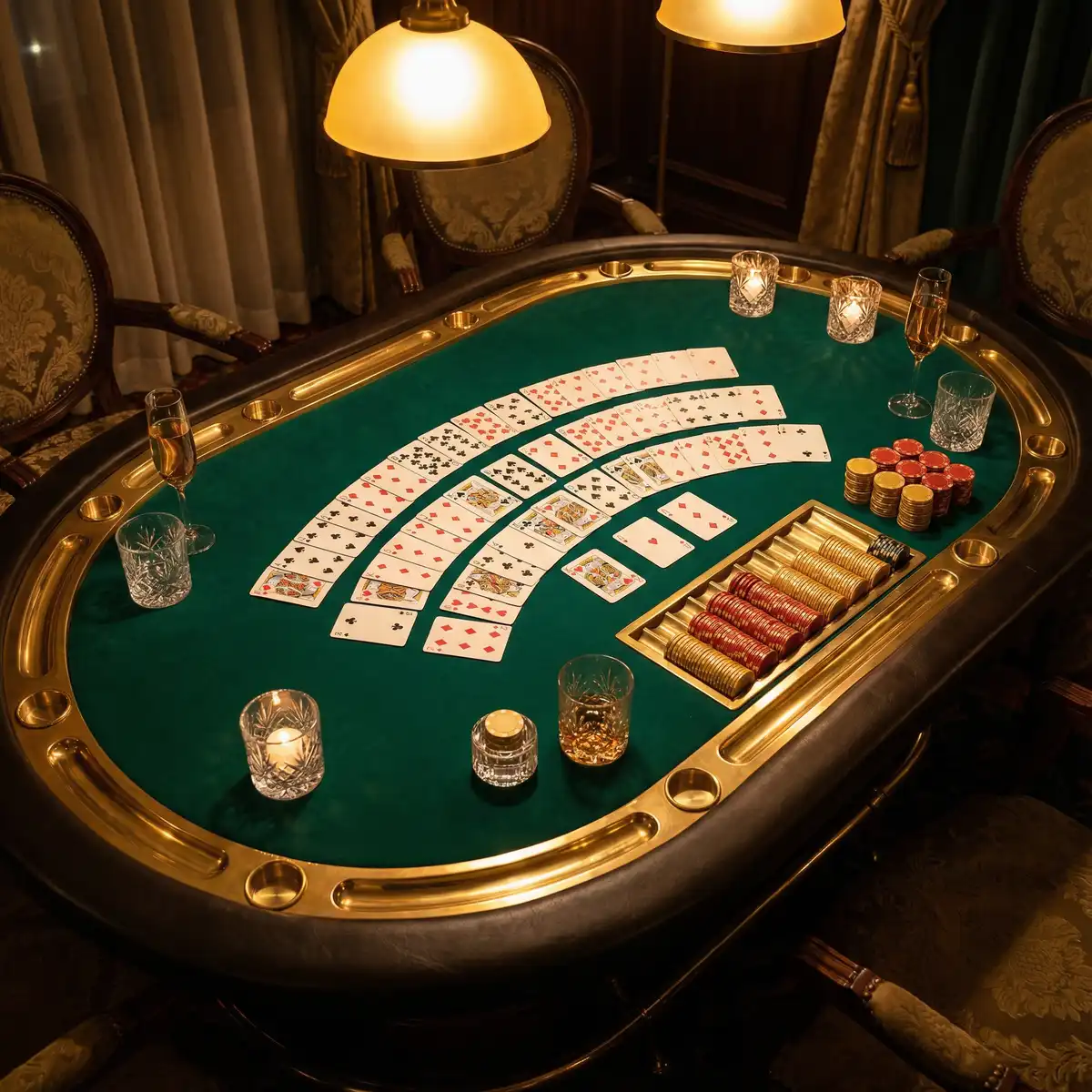bender hare mi propio casino