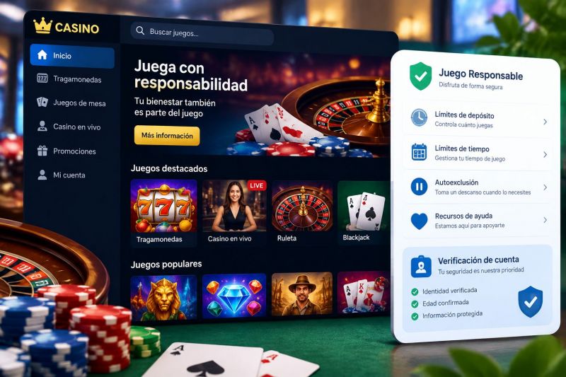 tienda casino heredia