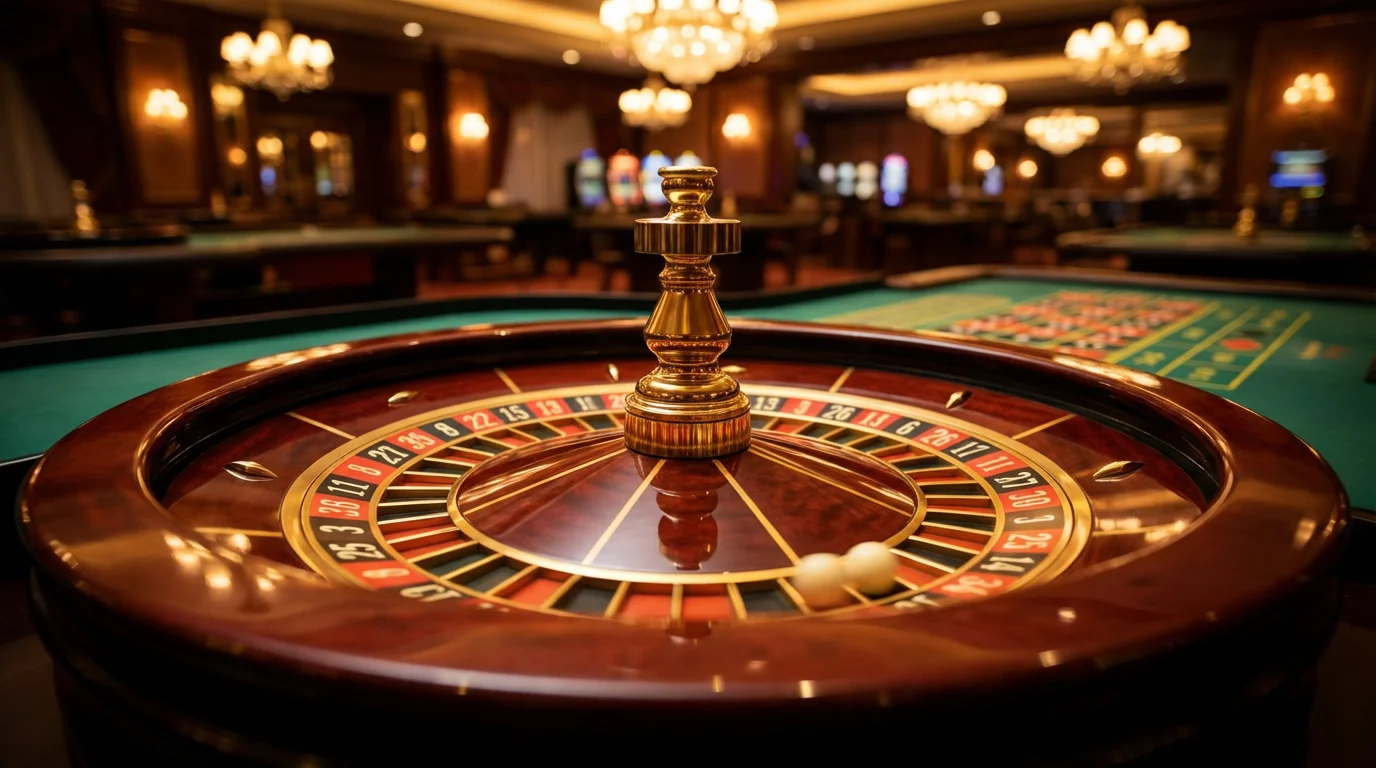 salon casino industrial militar