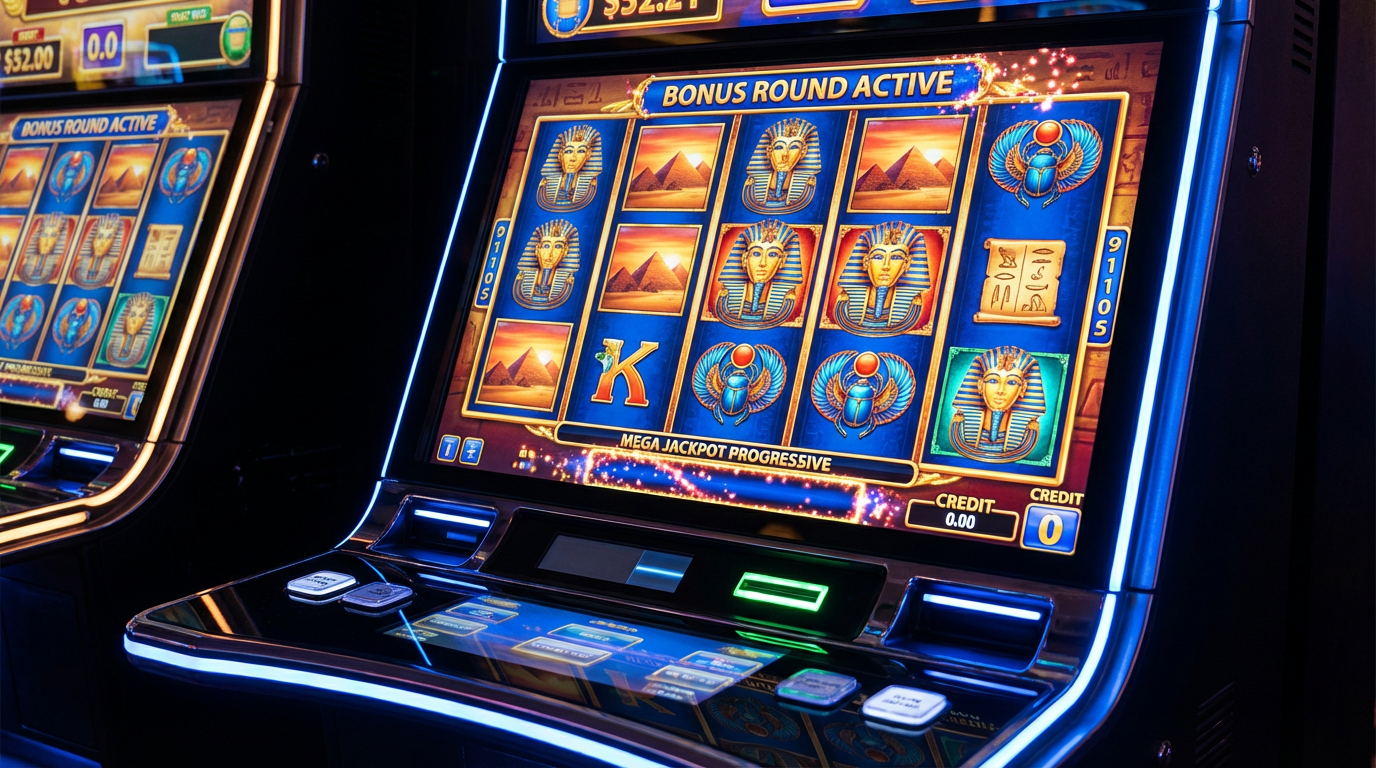 croupier casino gran via