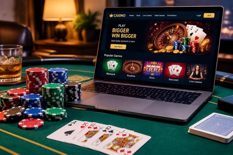como controlar la adiccion al casino