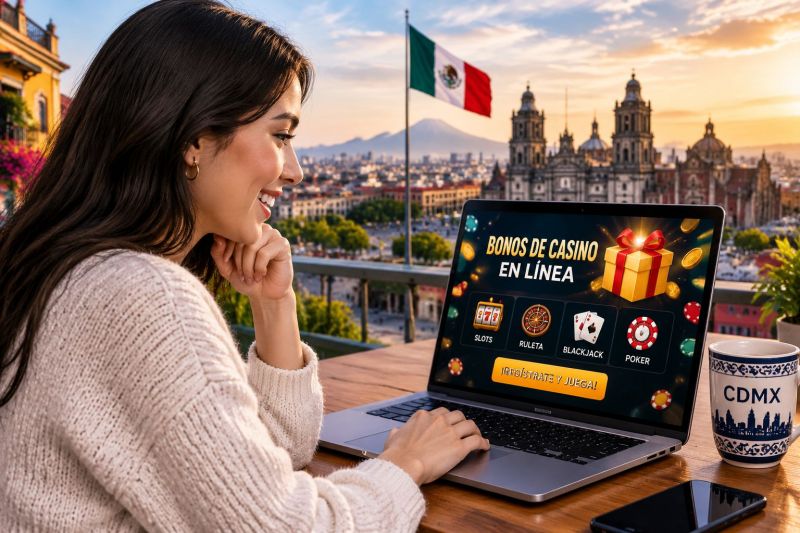 musica de casino descargar