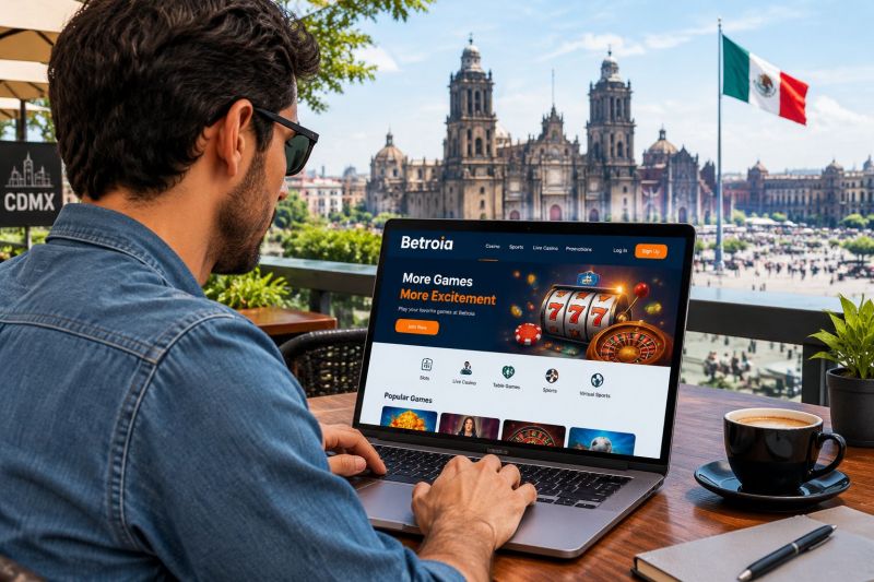 ima genes de un casino sus juegos