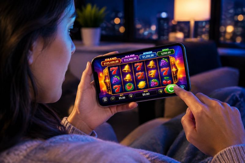 doubledown casino slots