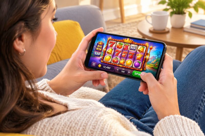 factores cuantitativos y cualitativos de un casino