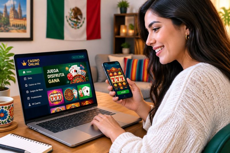 opera casino en cd juárez ignora regulación federal