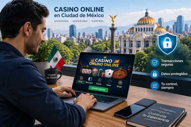 vocabulario de casino en ingles