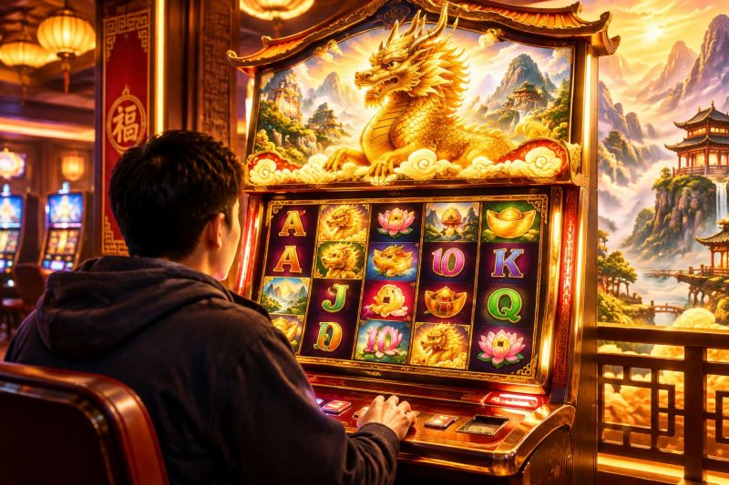 como ganar en los dados del casino