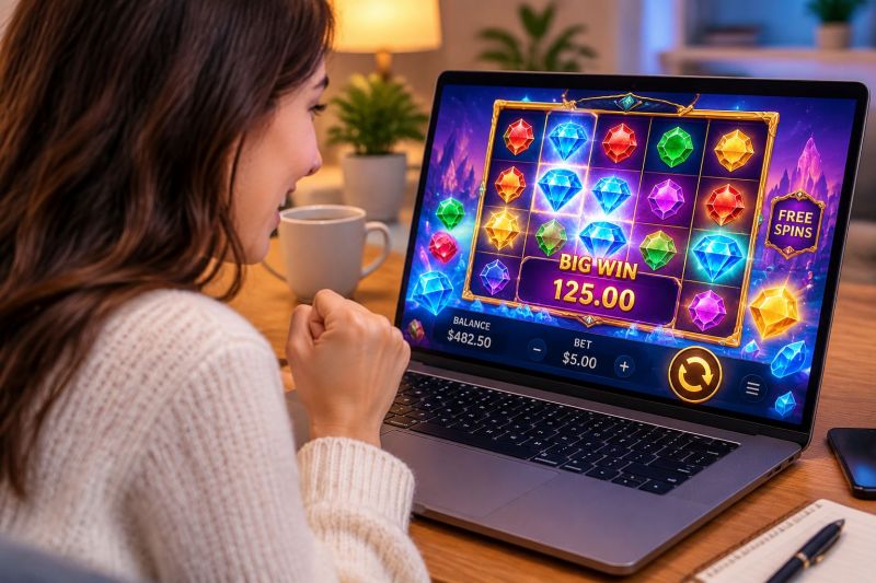 bingo de casino