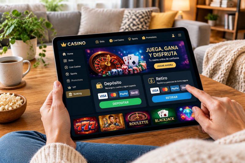 juegos casino 24com