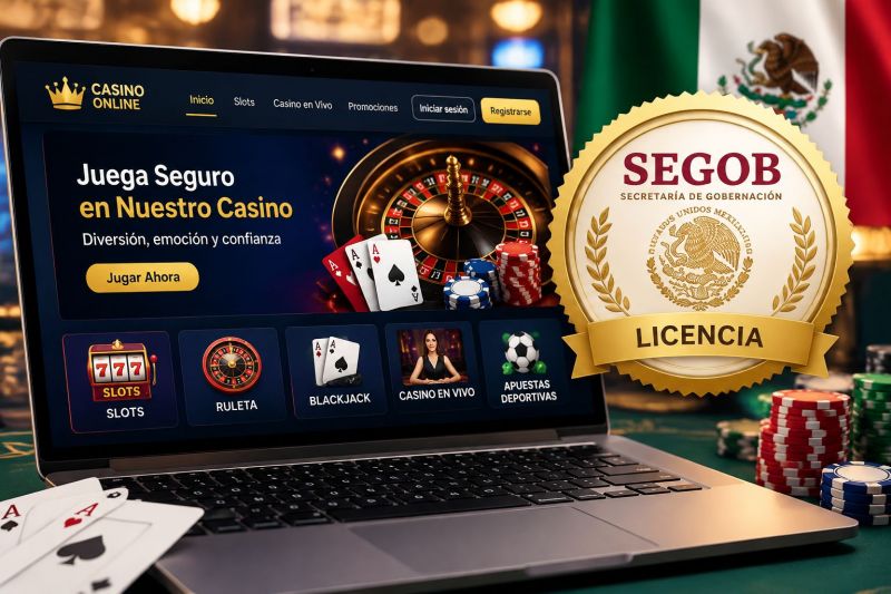 casino revolucion facebook