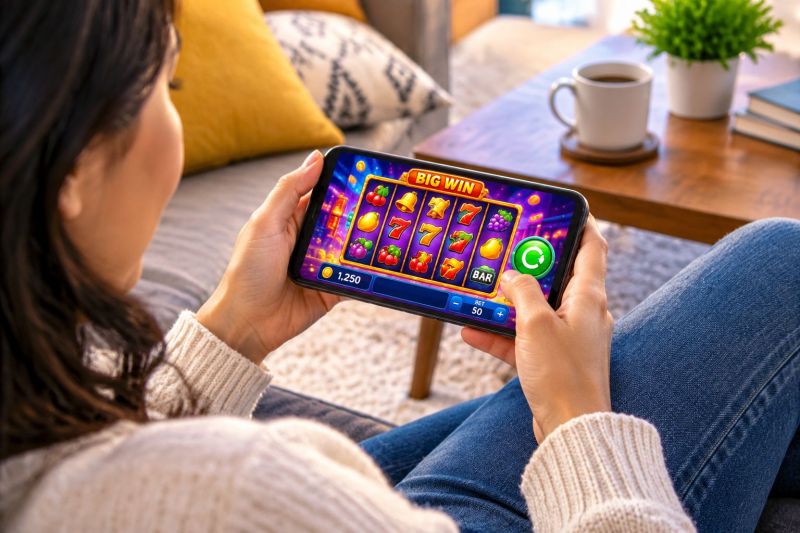juegos de casino apk
