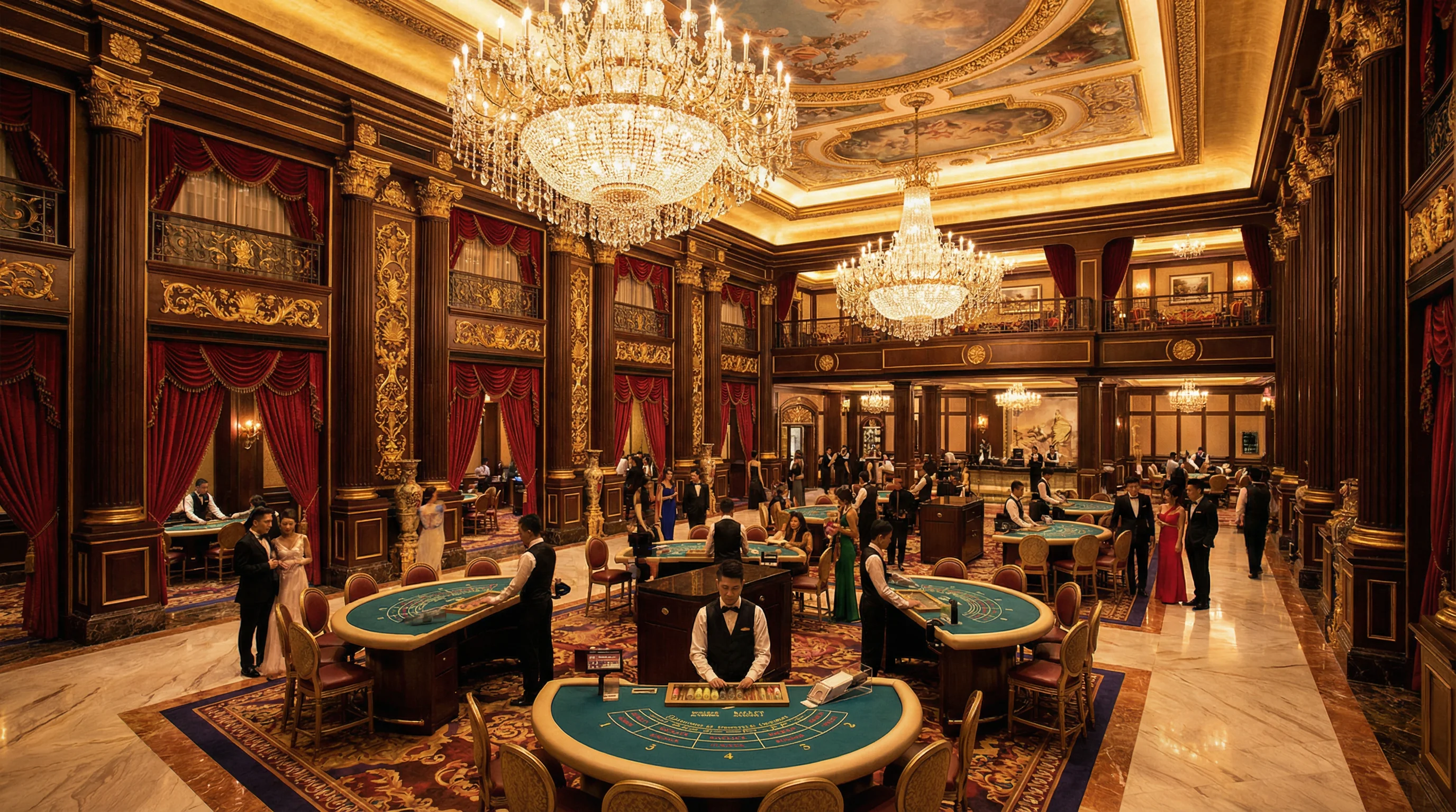 aliante casino &