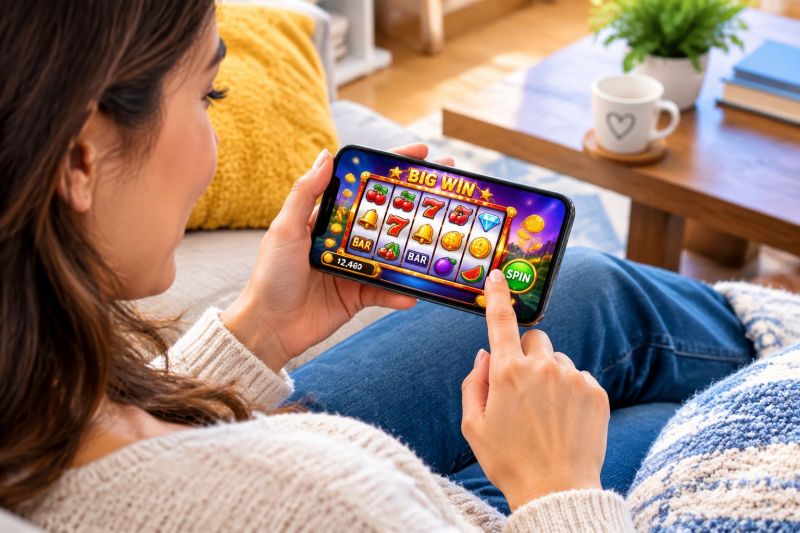 casa casino descargar