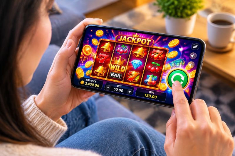 pokerstars es casino