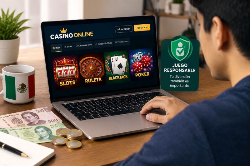 casino industria militar constituyentes