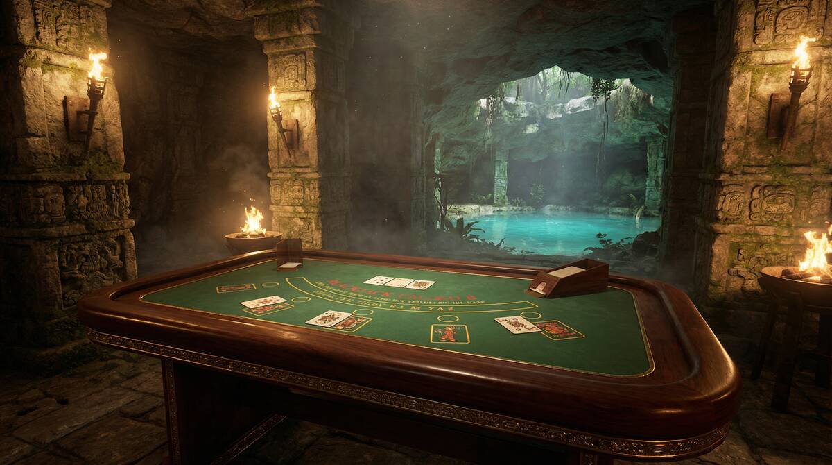 camioneta casino