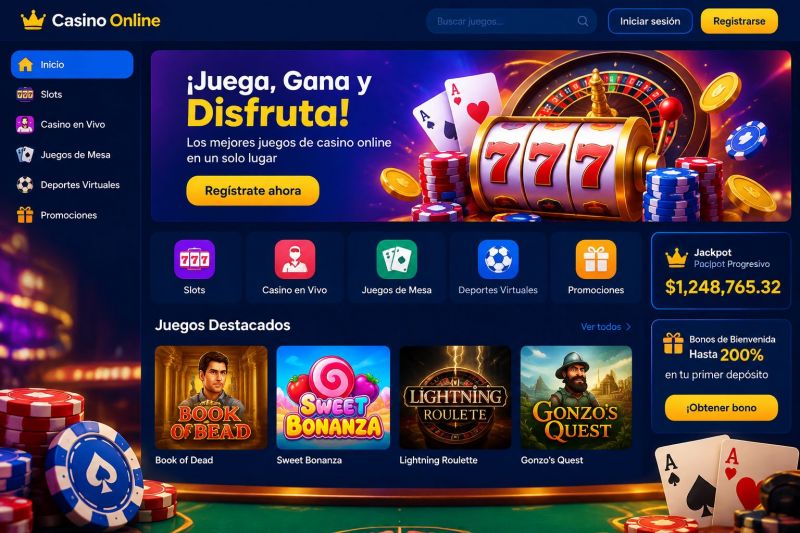 casino la parcelita en malecon terraza