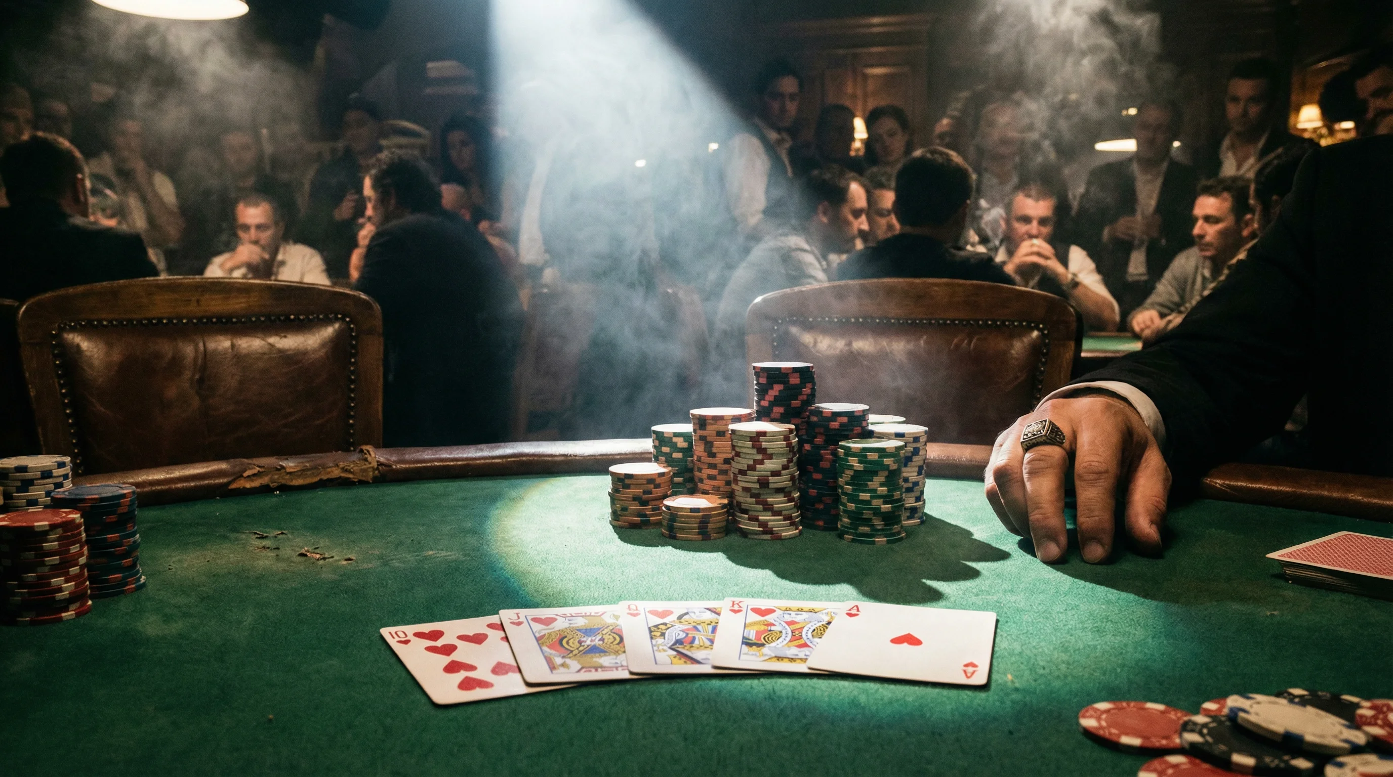 juegos tipoc casino online seguros