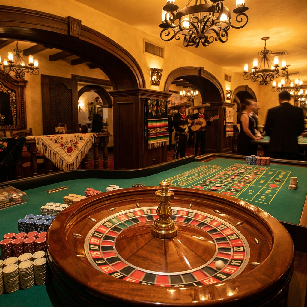 casino de vives