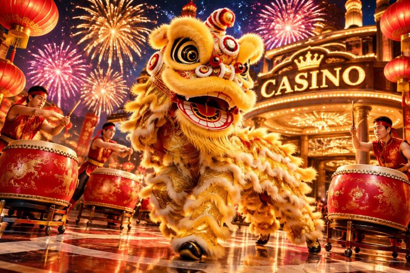 casino sands las vegas