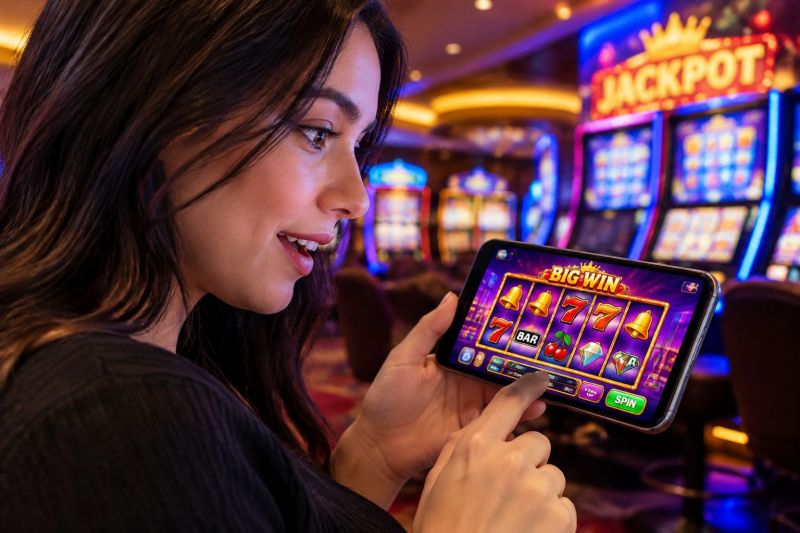 musica de casino descargar