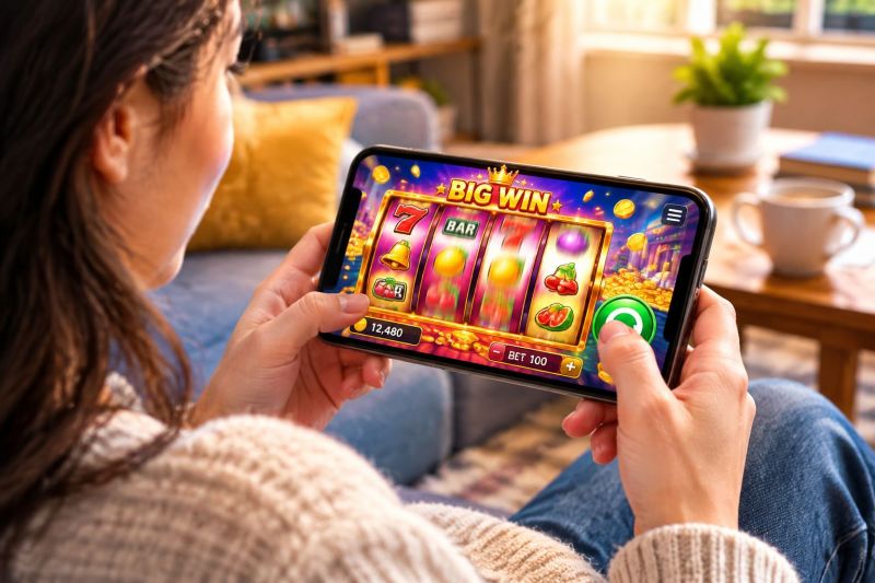 imagenes de juegos de casino animada