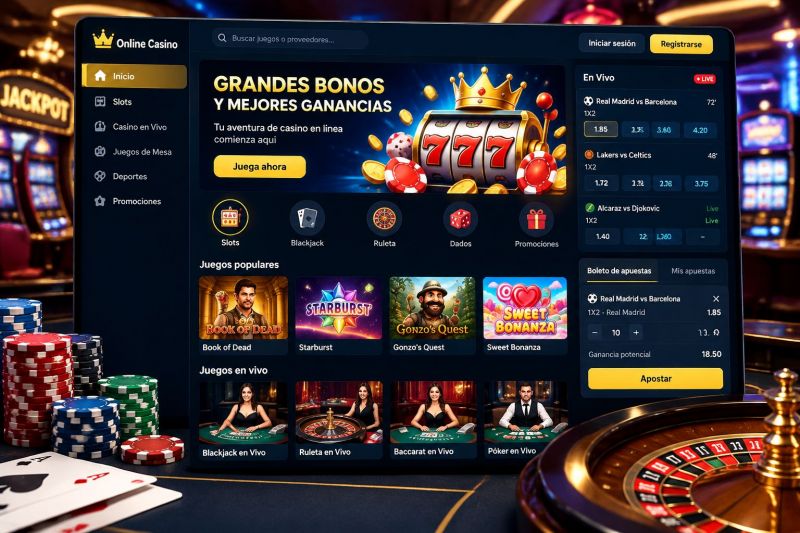 lucky win slots mod apk
