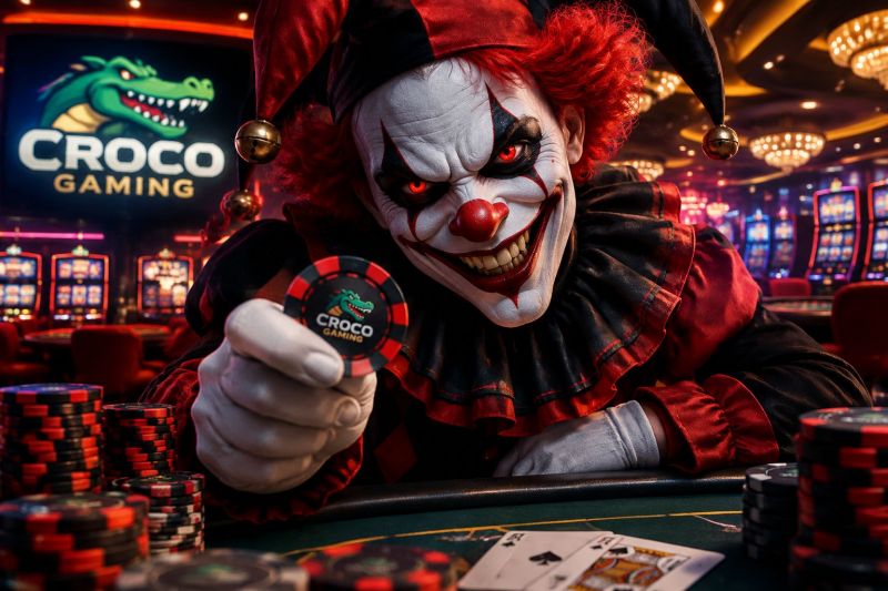 pelicula balazos en casino