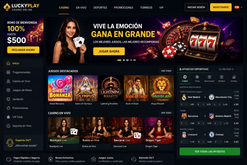 juegos de casino gratis y8