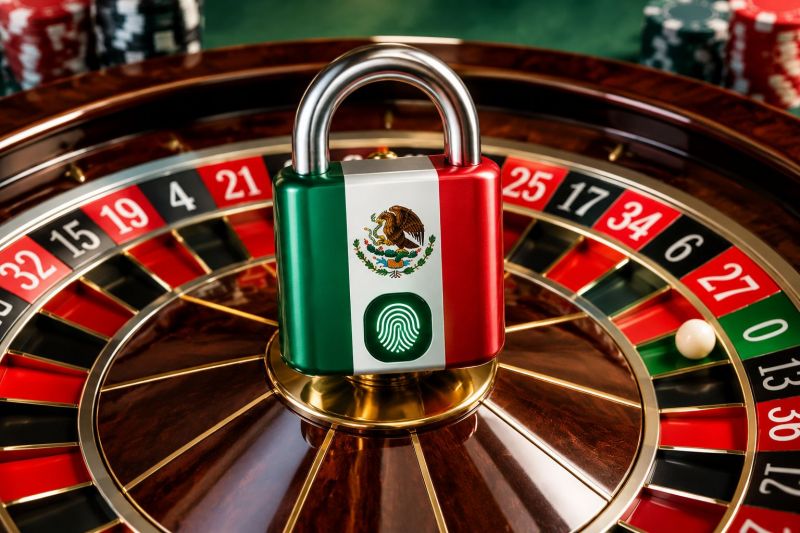 bolsa de trabajo casino palace bingo cancun