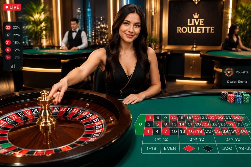 casino de vives