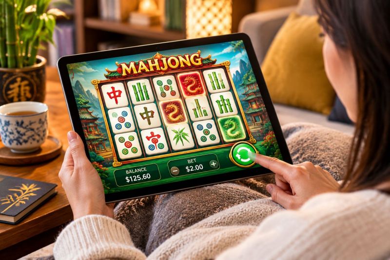 free buffalo slots