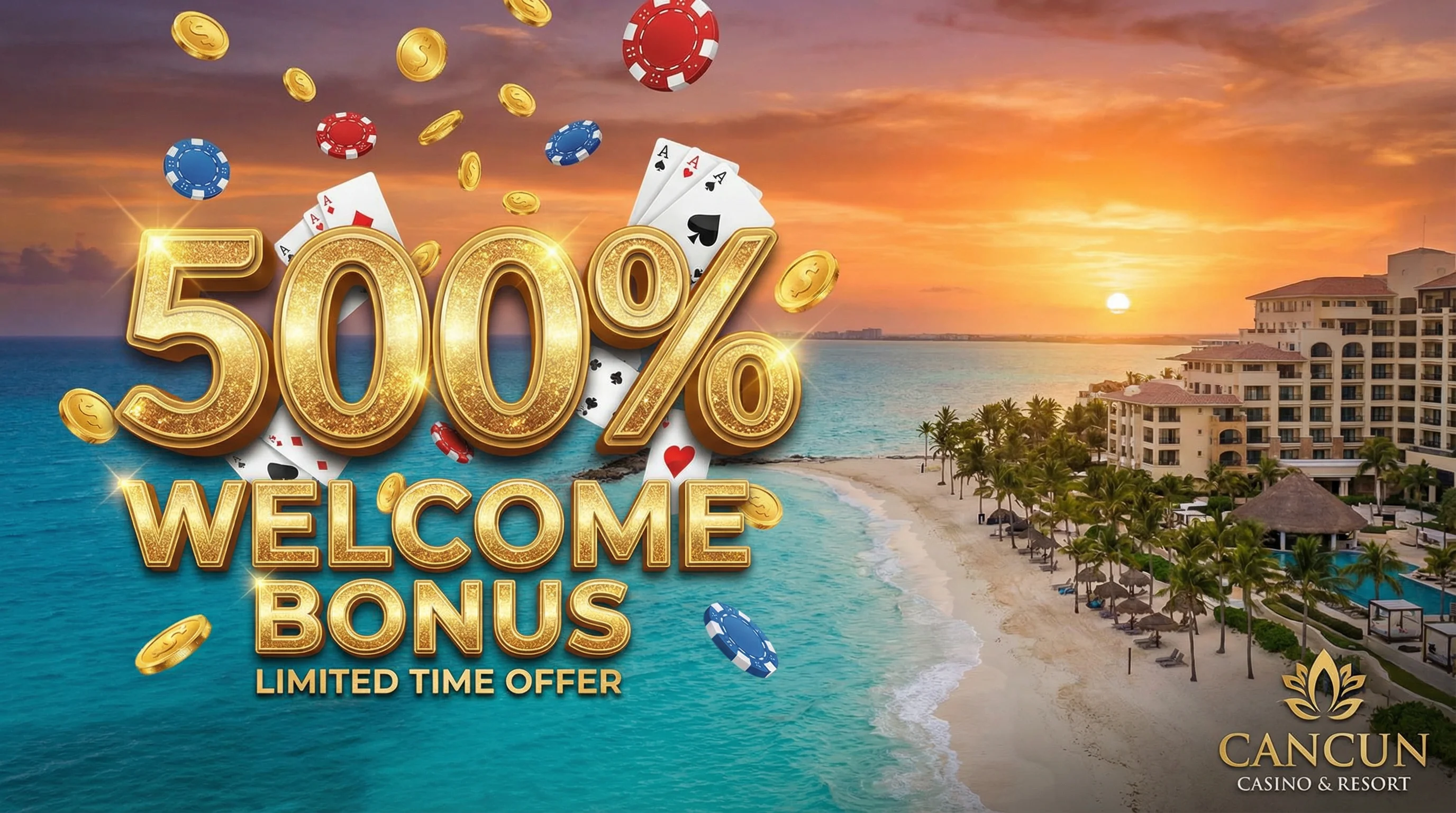 vacantes de cajero en casino