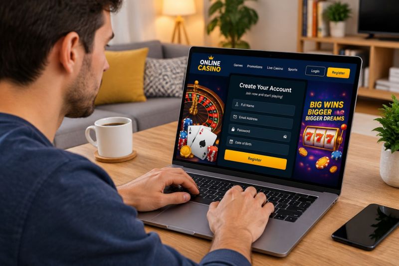 slots india