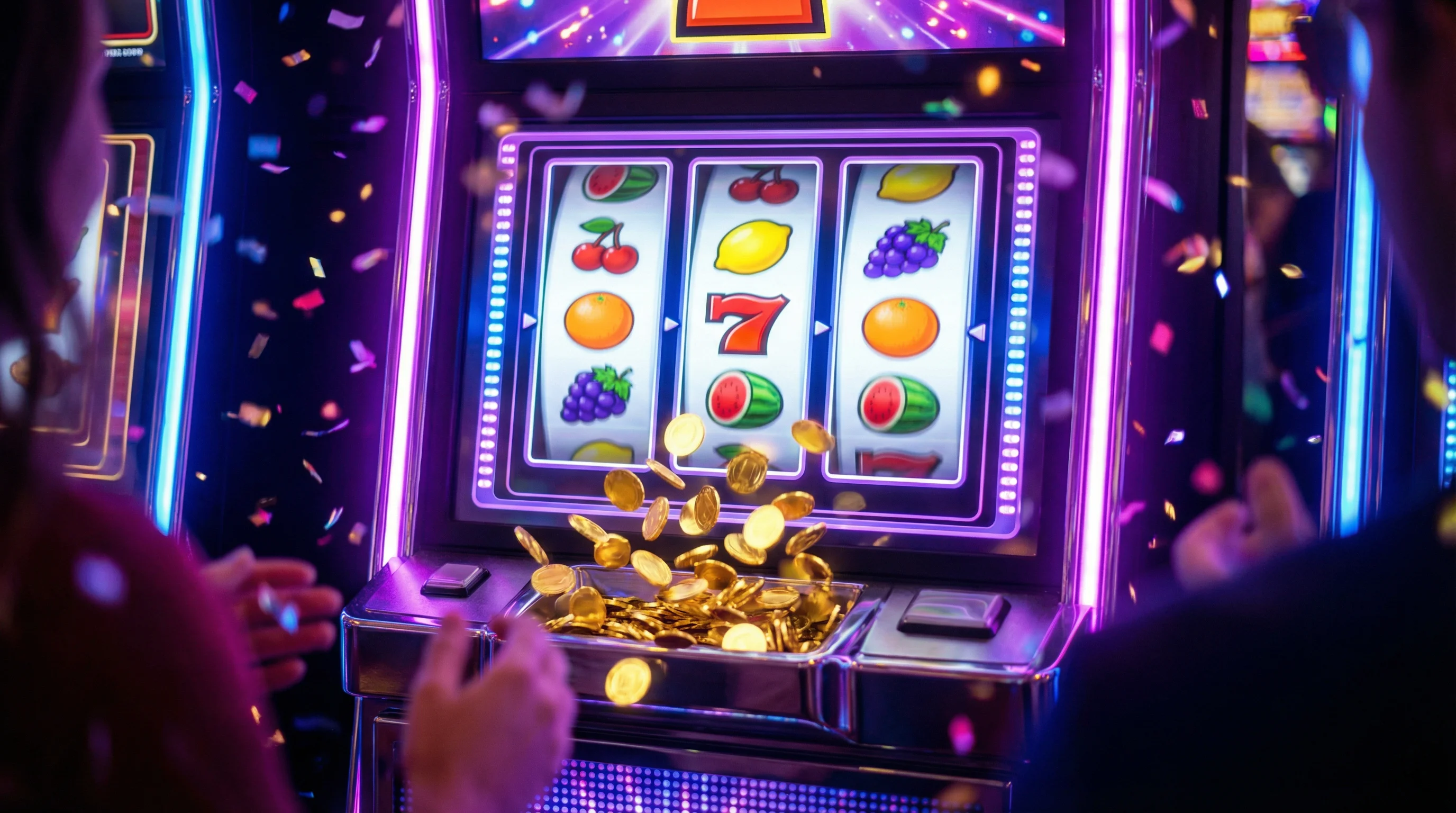 casino de vives