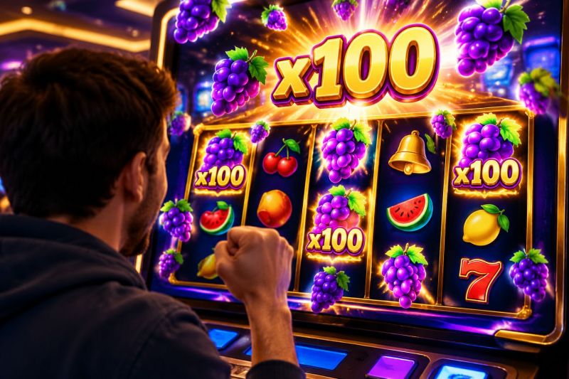gambling slots
