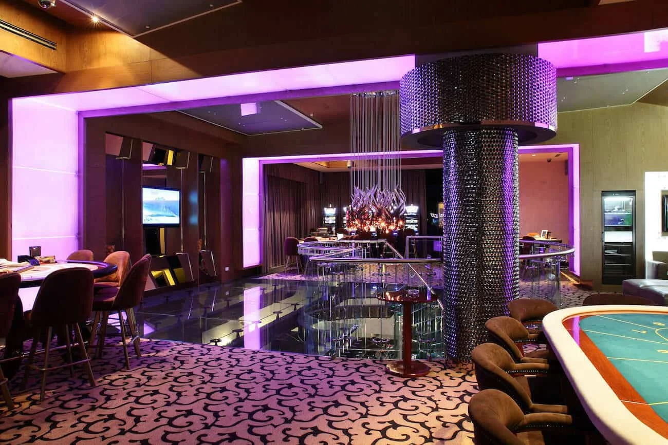 casino industria militar constituyentes