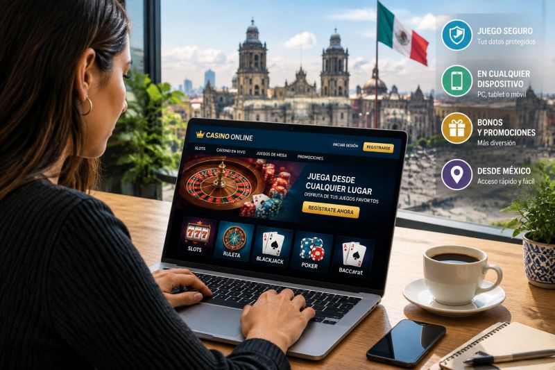 promocion del casino broadway